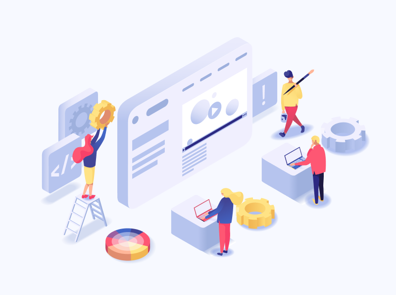 고객중심의웹디자인을 구현하는 방법