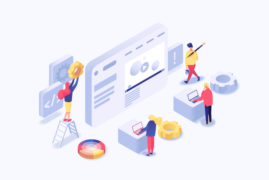 홈페이지제작 고객중심의웹디자인을 구현하는 방법