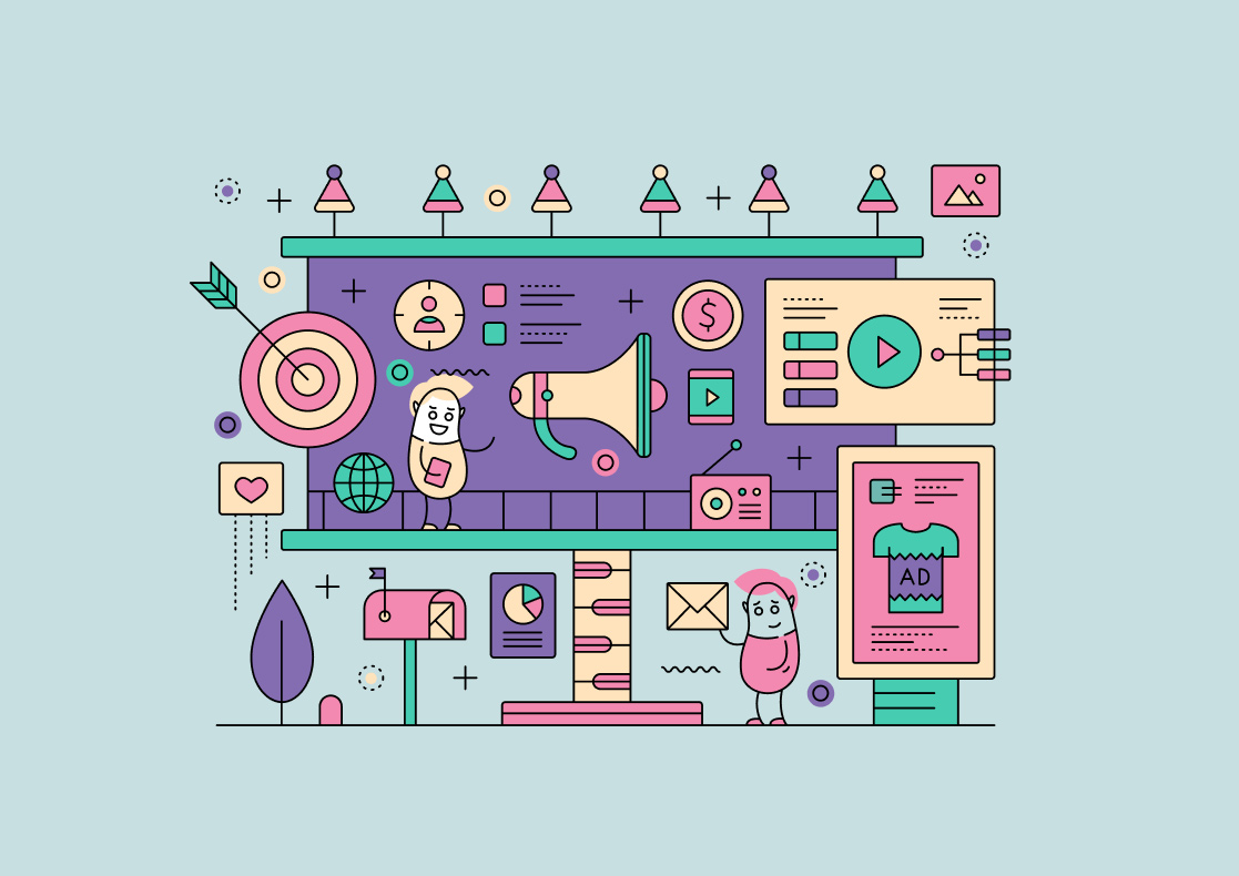 디지털 광고 비용 절감을 위한 비법