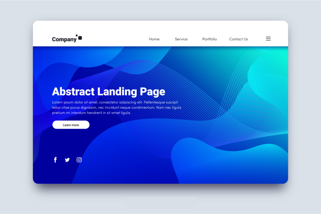 홈페이지제작 랜딩 페이지는 잠재 고객이 처음 접하는 웹사이트의 중요한 출발점입니다. 그렇기 때문에 랜딩 페이지 디자인은 전환율을 좌우하는 중요한 요소 중 하나입니다. 잘 설계된 랜딩 페이지는 사용자의 이탈을 줄이고, 제품 구매나 서비스 신청 등 구체적인 행동을 유도합니다. 이번 글에서는 전환율을 높이는 랜딩 페이지 디자인 전략에 대해 심도 있게 다루어 보겠습니다.