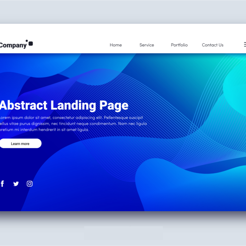 랜딩 페이지는 잠재 고객이 처음 접하는 웹사이트의 중요한 출발점입니다. 그렇기 때문에 랜딩 페이지 디자인은 전환율을 좌우하는 중요한 요소 중 하나입니다. 잘 설계된 랜딩 페이지는 사용자의 이탈을 줄이고, 제품 구매나 서비스 신청 등 구체적인 행동을 유도합니다. 이번 글에서는 전환율을 높이는 랜딩 페이지 디자인 전략에 대해 심도 있게 다루어 보겠습니다.